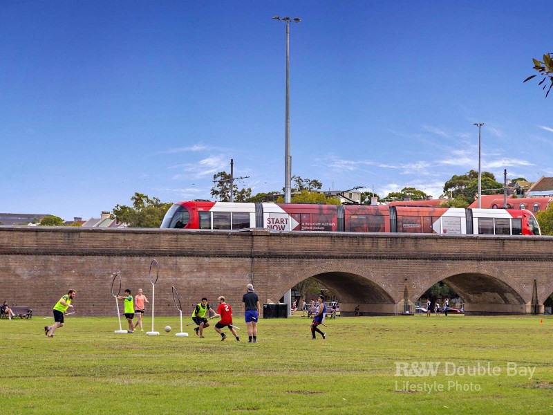 5/22 Alexandra Road, Glebe NSW 2037