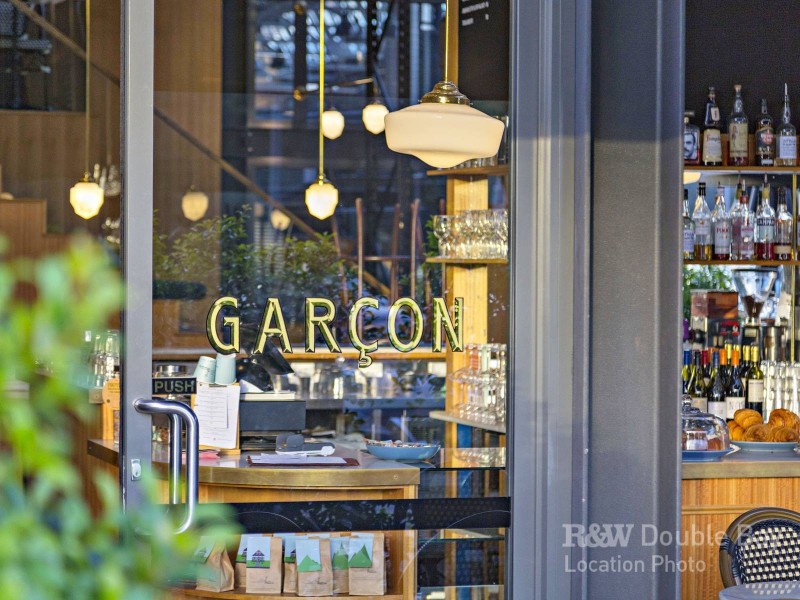 5/22 Alexandra Road, Glebe NSW 2037