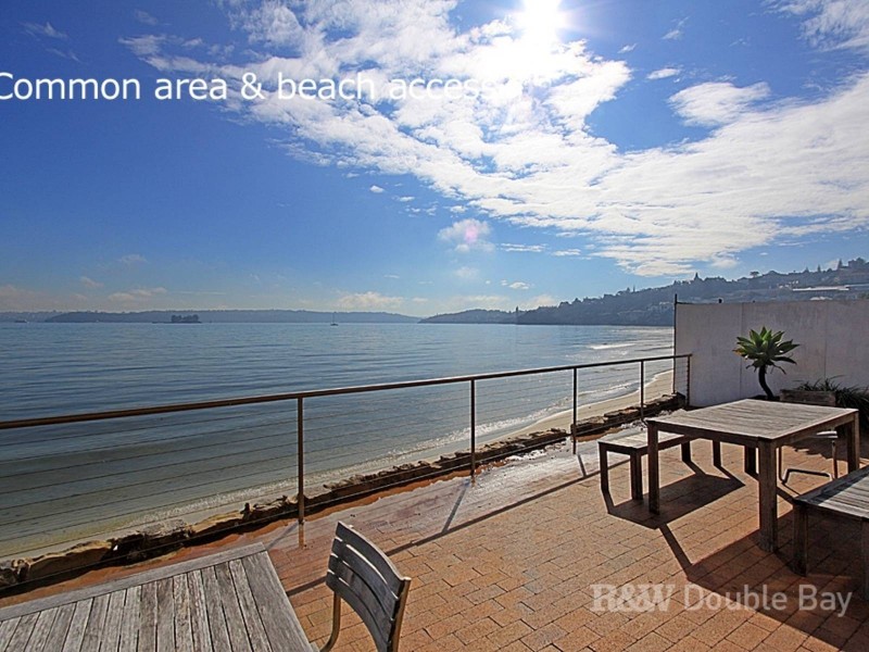 5/658 New South Head Road, Rose Bay NSW 2029