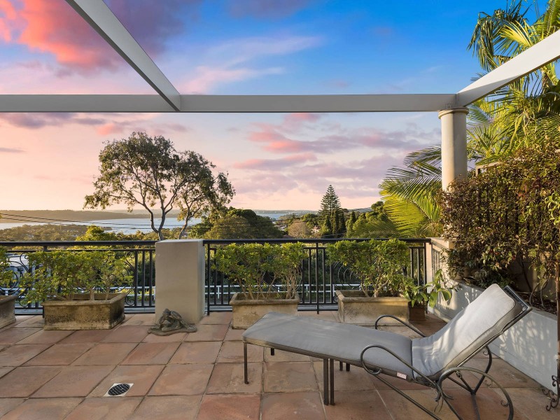 2/1 Hopetoun Avenue, Vaucluse NSW 2030