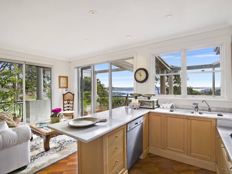 2/1 Hopetoun Avenue, Vaucluse NSW 2030