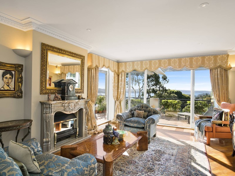 2/1 Hopetoun Avenue, Vaucluse NSW 2030