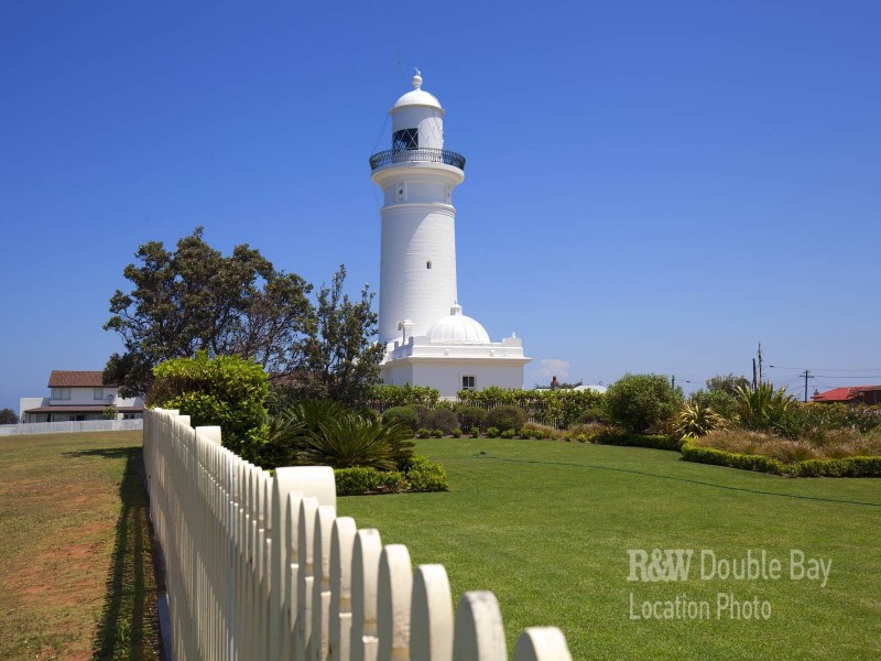 2/1 Hopetoun Avenue, Vaucluse NSW 2030