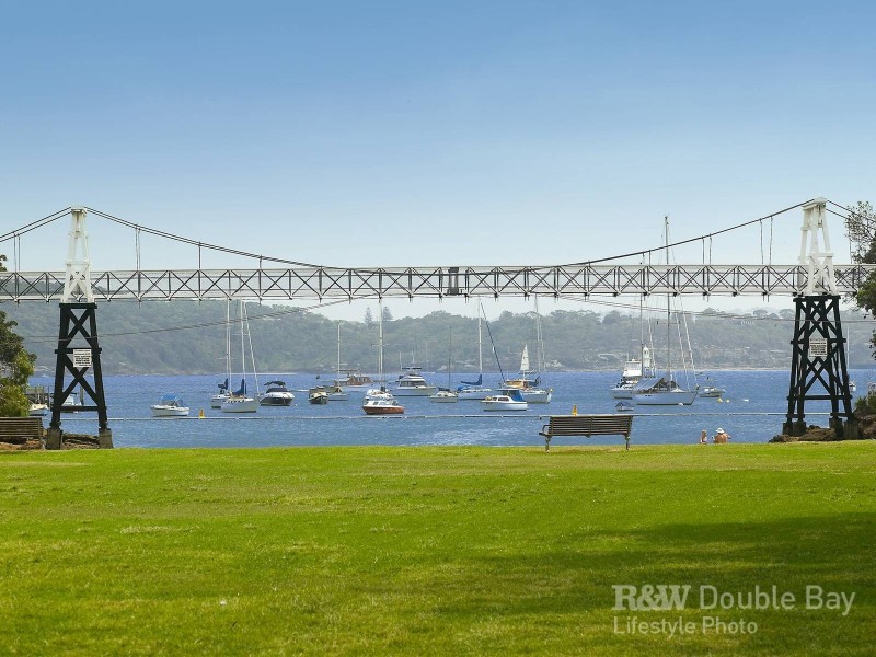 2/1 Hopetoun Avenue, Vaucluse NSW 2030