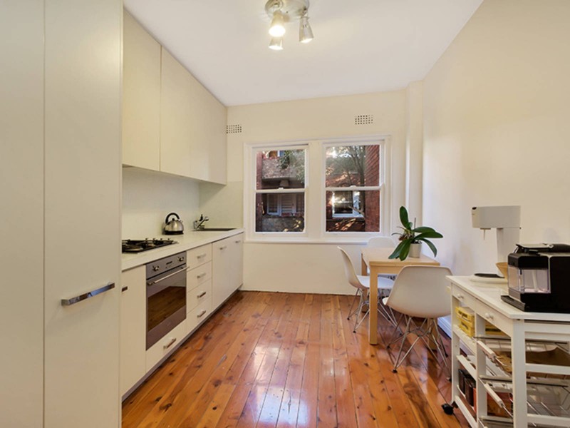 5/29a Nelson Street, Woollahra NSW 2025