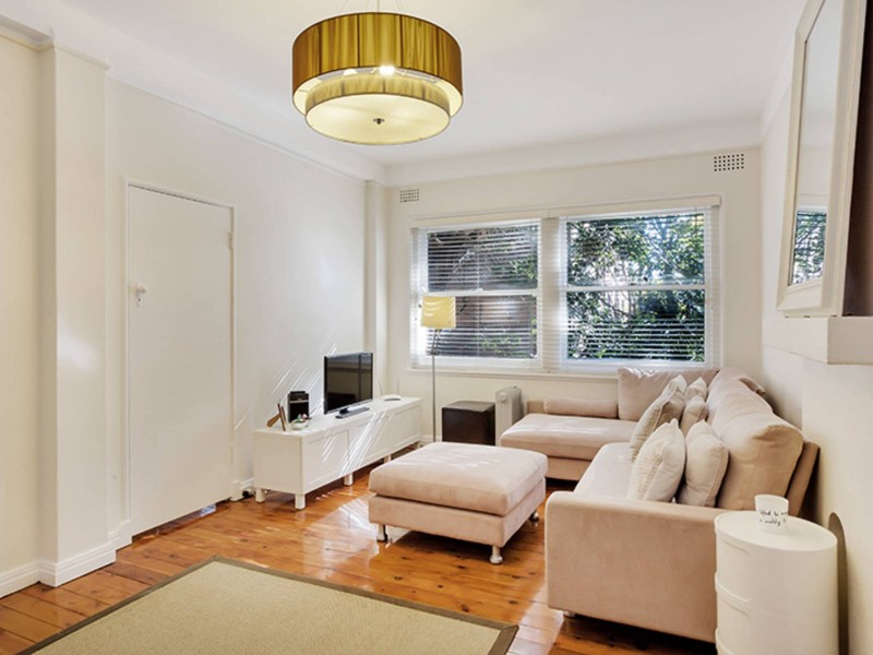 5/29a Nelson Street, Woollahra NSW 2025