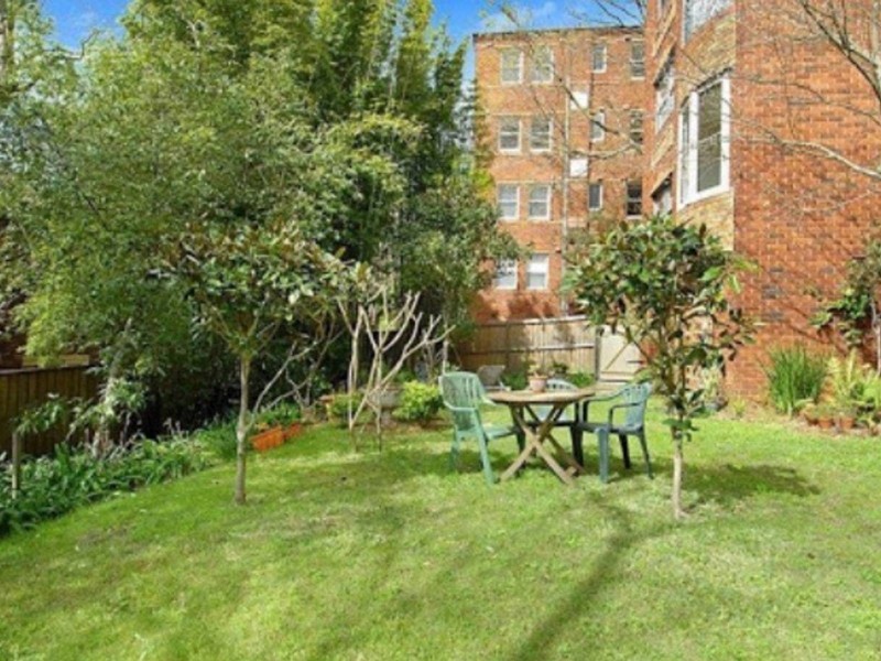 5/29a Nelson Street, Woollahra NSW 2025