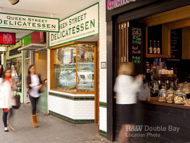 5/29a Nelson Street, Woollahra NSW 2025