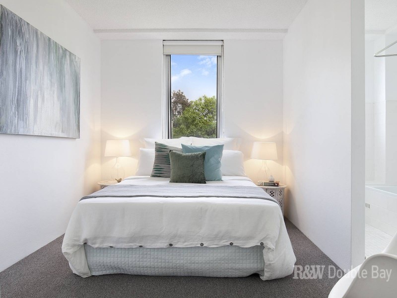 32/13 Campbell Avenue, Paddington NSW 2021