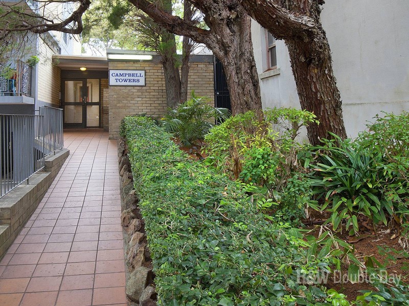 32/13 Campbell Avenue, Paddington NSW 2021