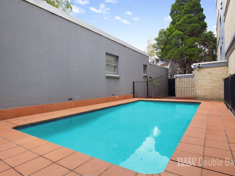 32/13 Campbell Avenue, Paddington NSW 2021