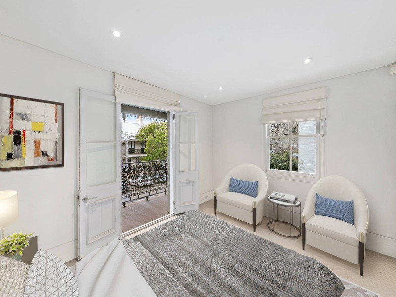 169  Paddington Street, Paddington NSW 2021