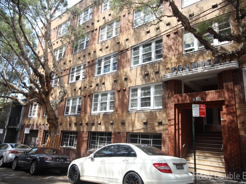 3/37-39 Francis Street, Darlinghurst NSW 2010