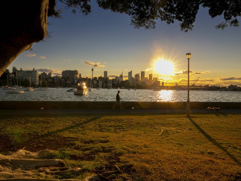 1D/3 Darling Point Road, Darling Point NSW 2027