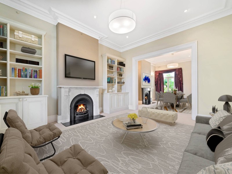 191 Glenmore Road, Paddington NSW 2021