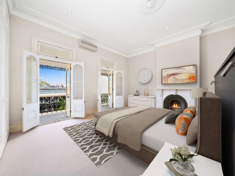 191 Glenmore Road, Paddington NSW 2021