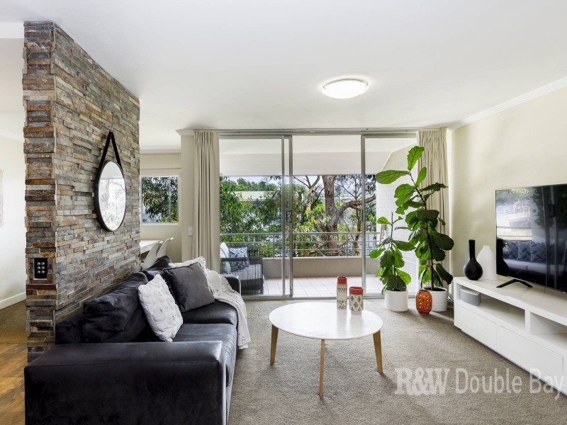 40/400 Glenmore Road, Paddington NSW 2021