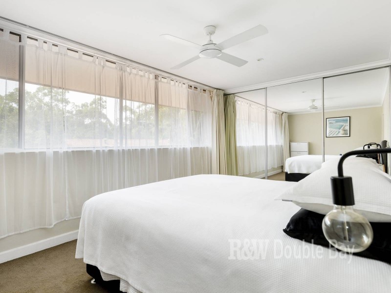 40/400 Glenmore Road, Paddington NSW 2021