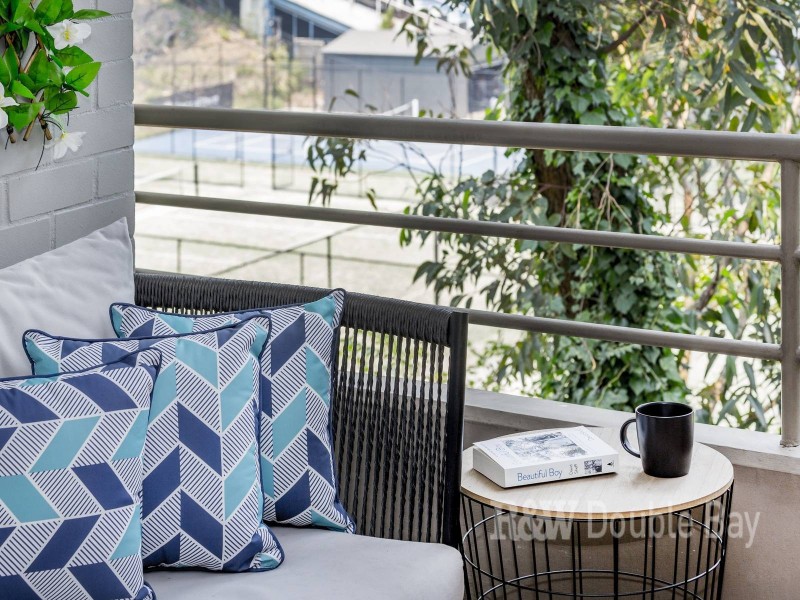 40/400 Glenmore Road, Paddington NSW 2021