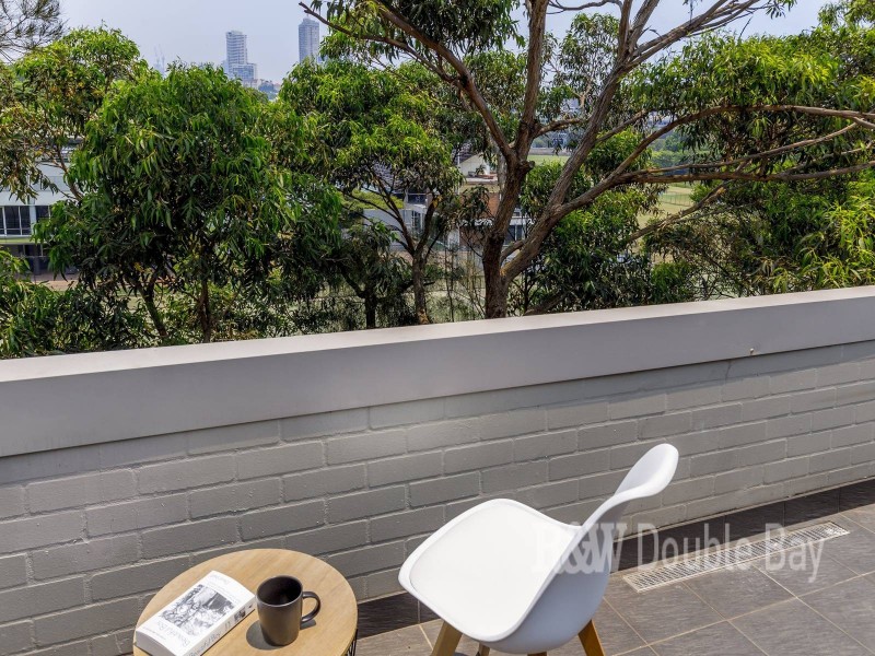 40/400 Glenmore Road, Paddington NSW 2021