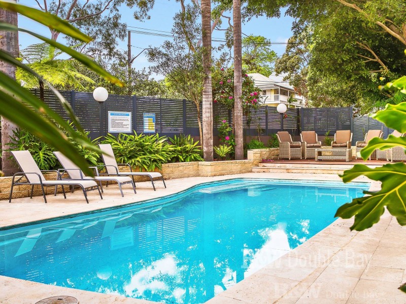40/400 Glenmore Road, Paddington NSW 2021