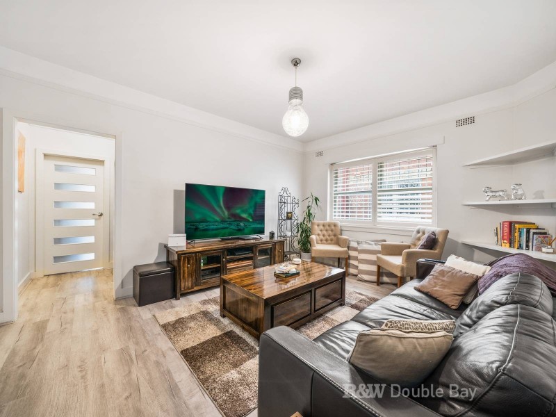 2/122 Old South Head Road, Bellevue Hill NSW 2023