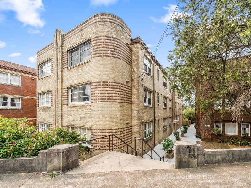 2/122 Old South Head Road, Bellevue Hill NSW 2023