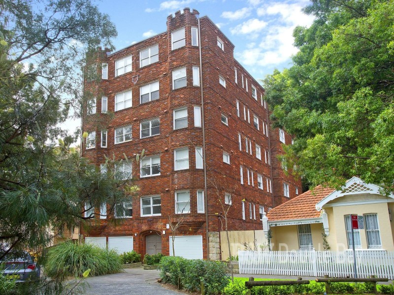 21/164 Bellevue Road, Bellevue Hill NSW 2023