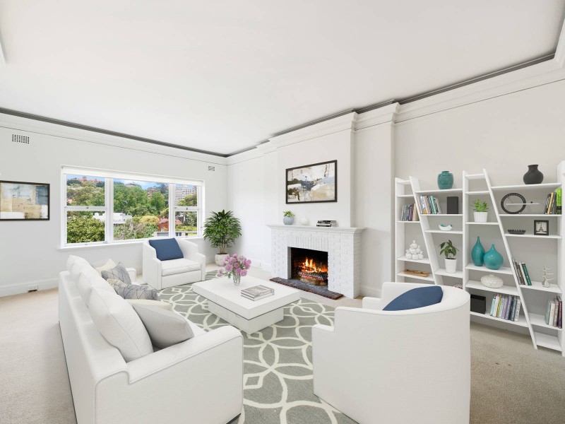 6/158 Bellevue Road, Bellevue Hill NSW 2023