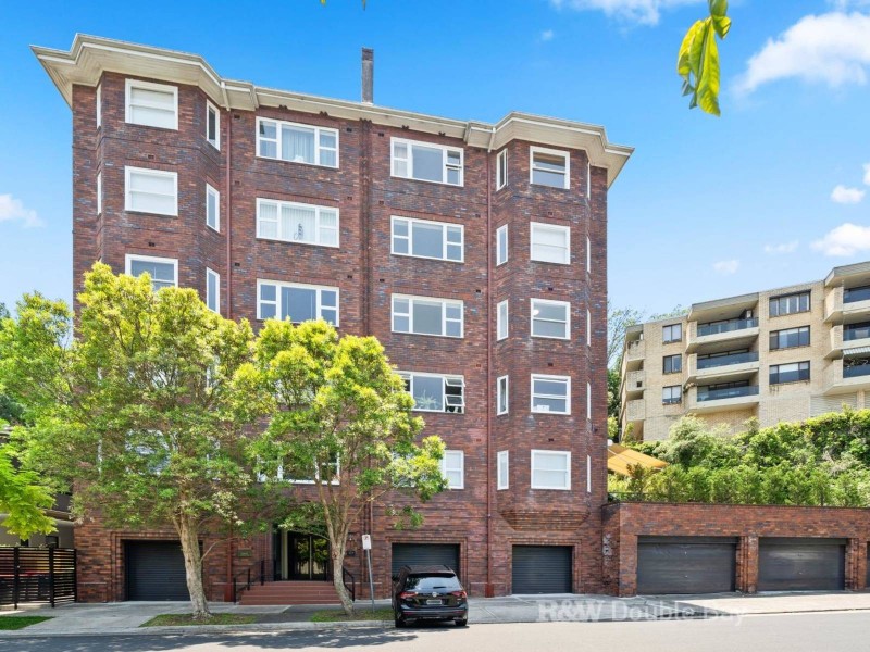 6/158 Bellevue Road, Bellevue Hill NSW 2023