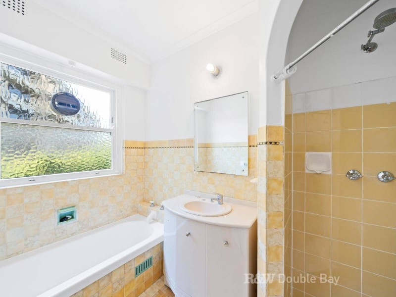 6/158 Bellevue Road, Bellevue Hill NSW 2023