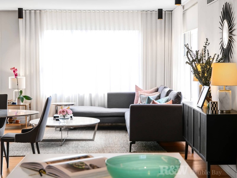 7/11-13 Ocean Avenue, Double Bay NSW 2028