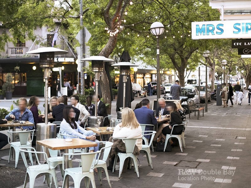 7/11-13 Ocean Avenue, Double Bay NSW 2028