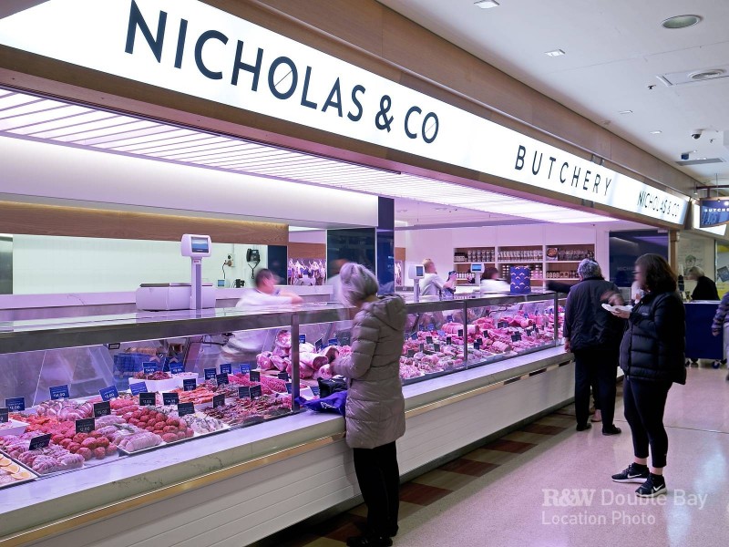 7/11-13 Ocean Avenue, Double Bay NSW 2028