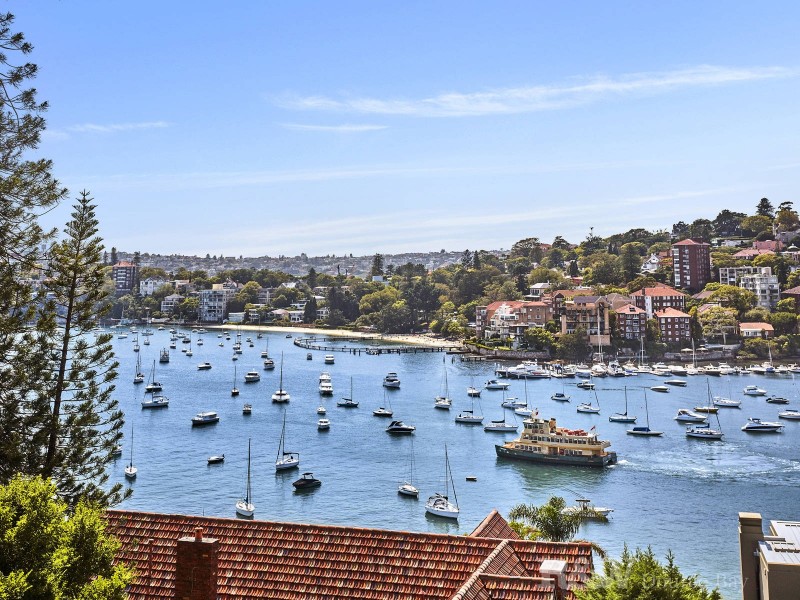 9/16-18 Eastbourne Road, Darling Point NSW 2027