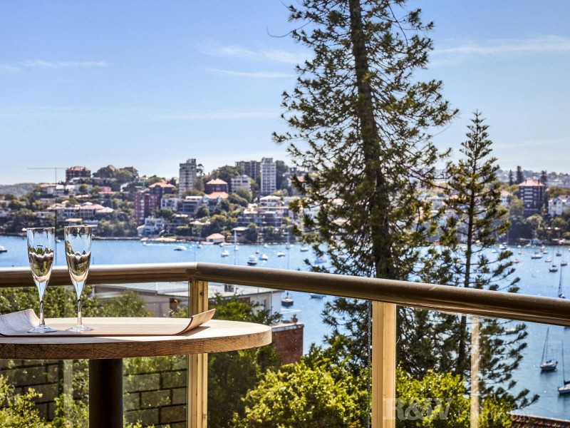 9/16-18 Eastbourne Road, Darling Point NSW 2027