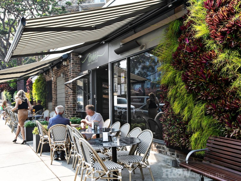 9/16-18 Eastbourne Road, Darling Point NSW 2027