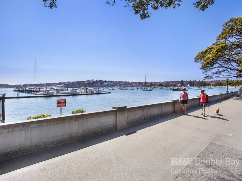 2/16 Cranbrook Road, Bellevue Hill NSW 2023