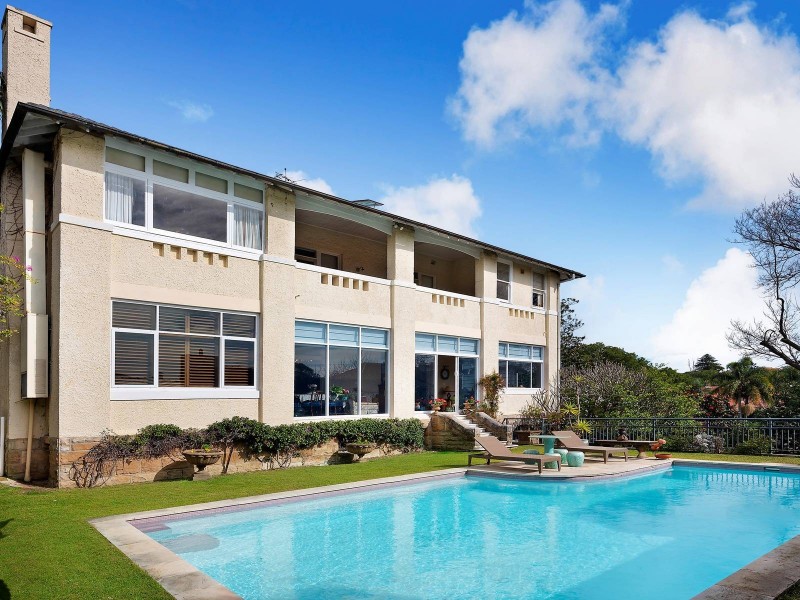 83 Victoria Road, Bellevue Hill NSW 2023