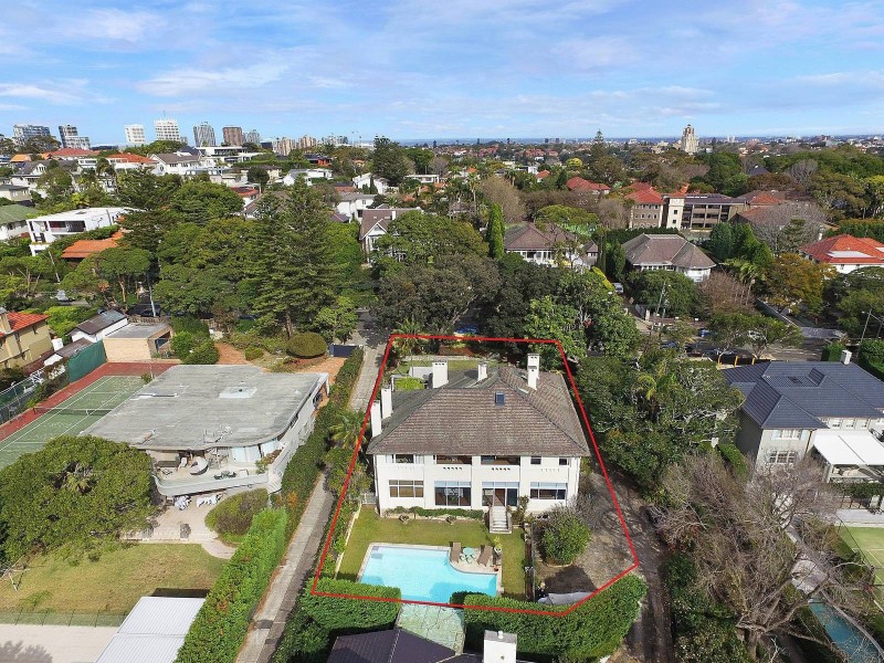 83 Victoria Road, Bellevue Hill NSW 2023