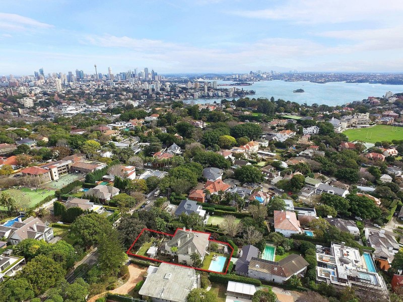 83 Victoria Road, Bellevue Hill NSW 2023