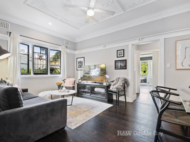 6/188 Glenmore Road, Paddington NSW 2021