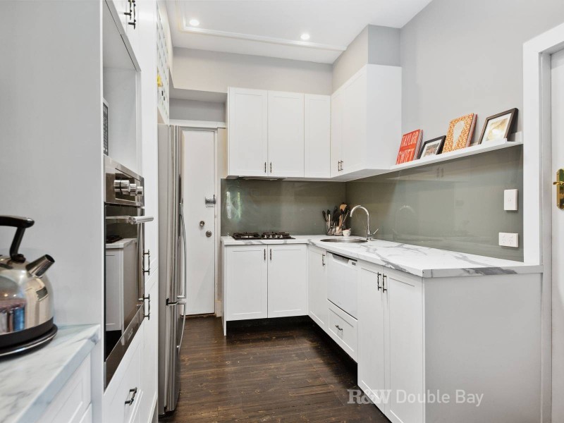 6/188 Glenmore Road, Paddington NSW 2021