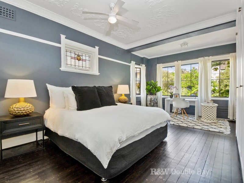 6/188 Glenmore Road, Paddington NSW 2021