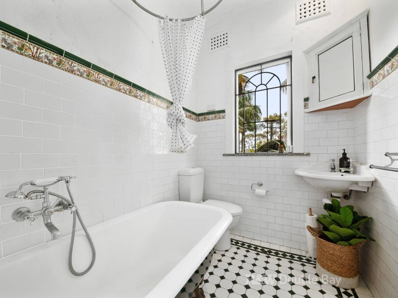 6/188 Glenmore Road, Paddington NSW 2021