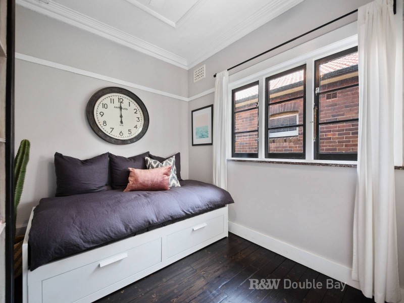 6/188 Glenmore Road, Paddington NSW 2021