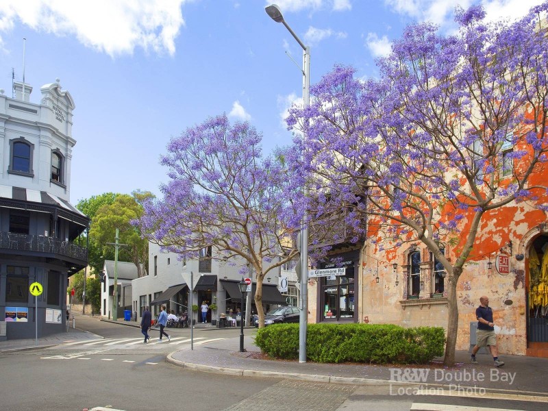 6/188 Glenmore Road, Paddington NSW 2021