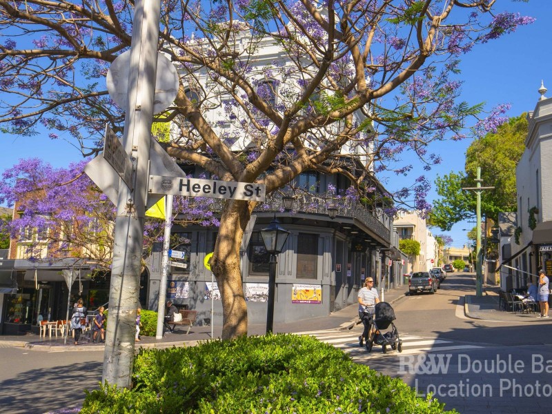 6/188 Glenmore Road, Paddington NSW 2021