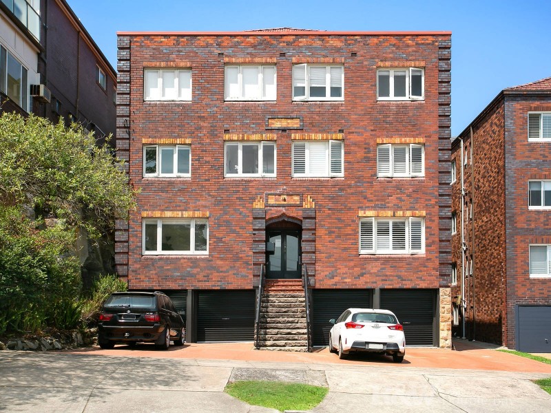 3/18 Streatfield Road, Bellevue Hill NSW 2023