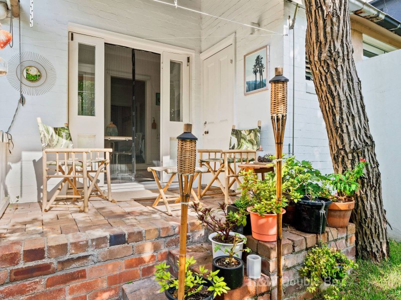 2/11 Tusculum Street, Potts Point NSW 2011
